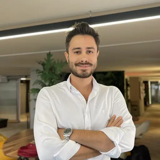 Reşat Gökay Çelik